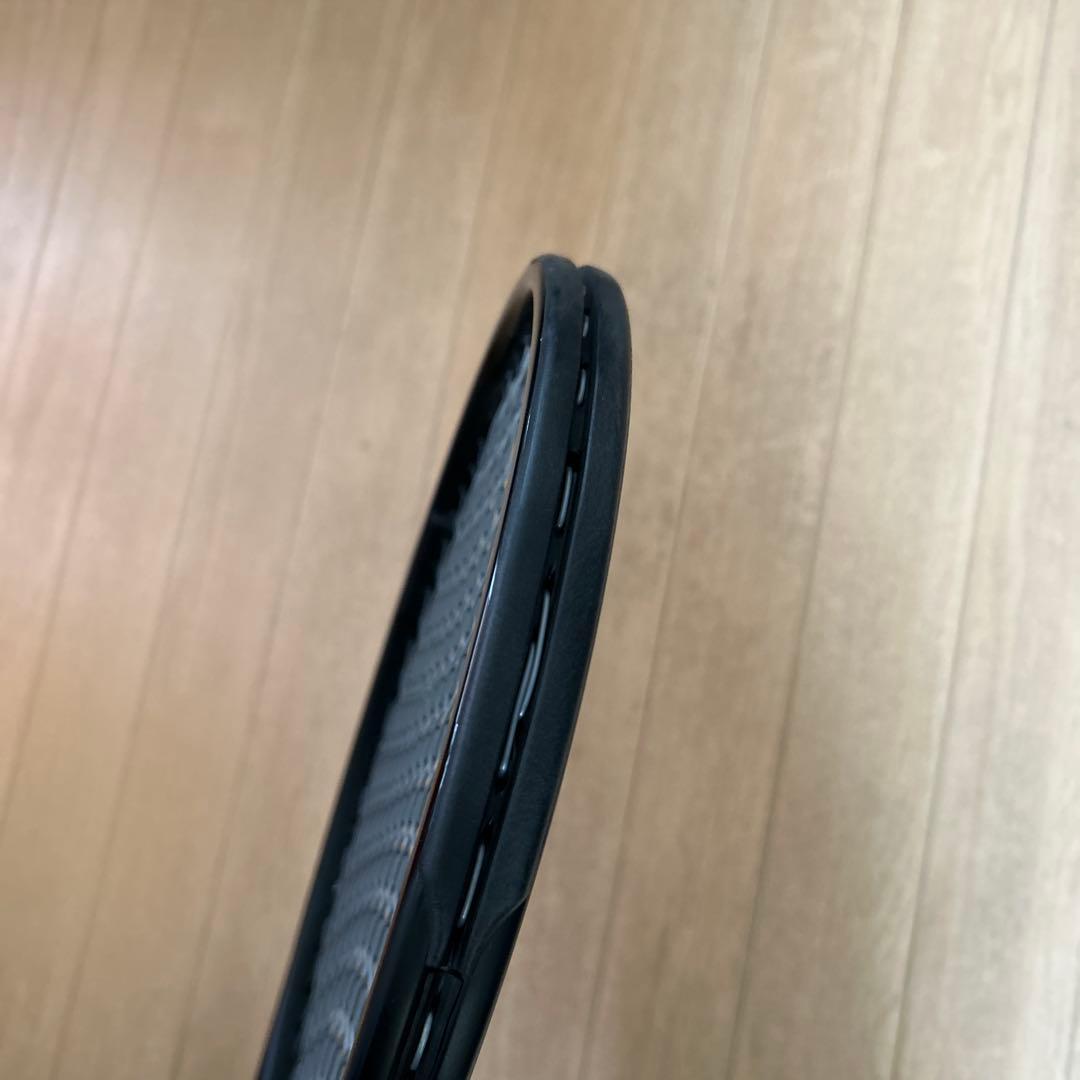 ウィルソン プロスタッフ97 v14 ノワール G2 限定