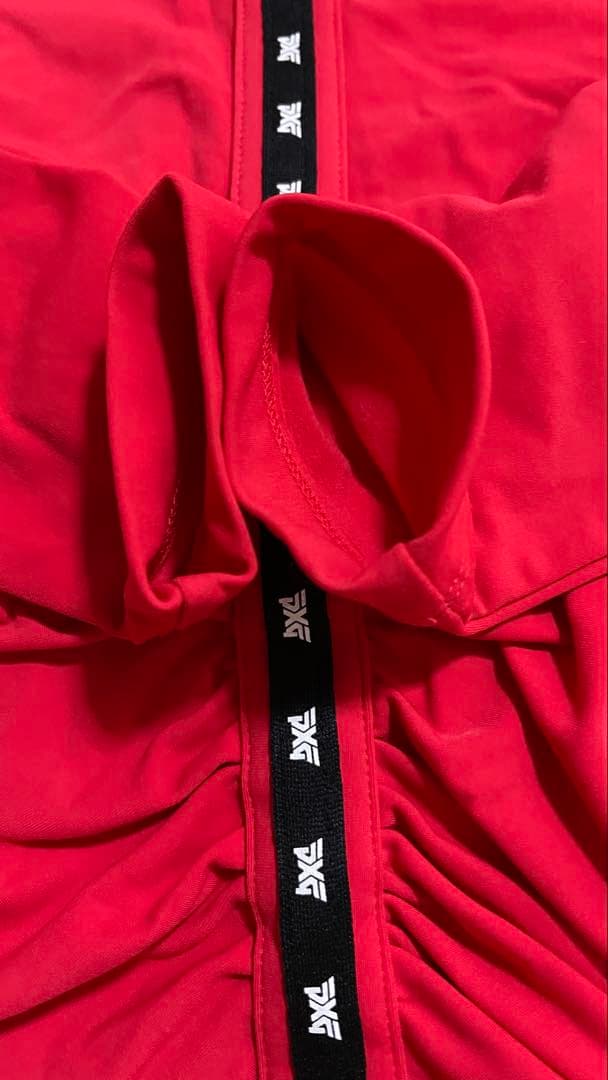 【美品】PXGレディース長袖シャツM
