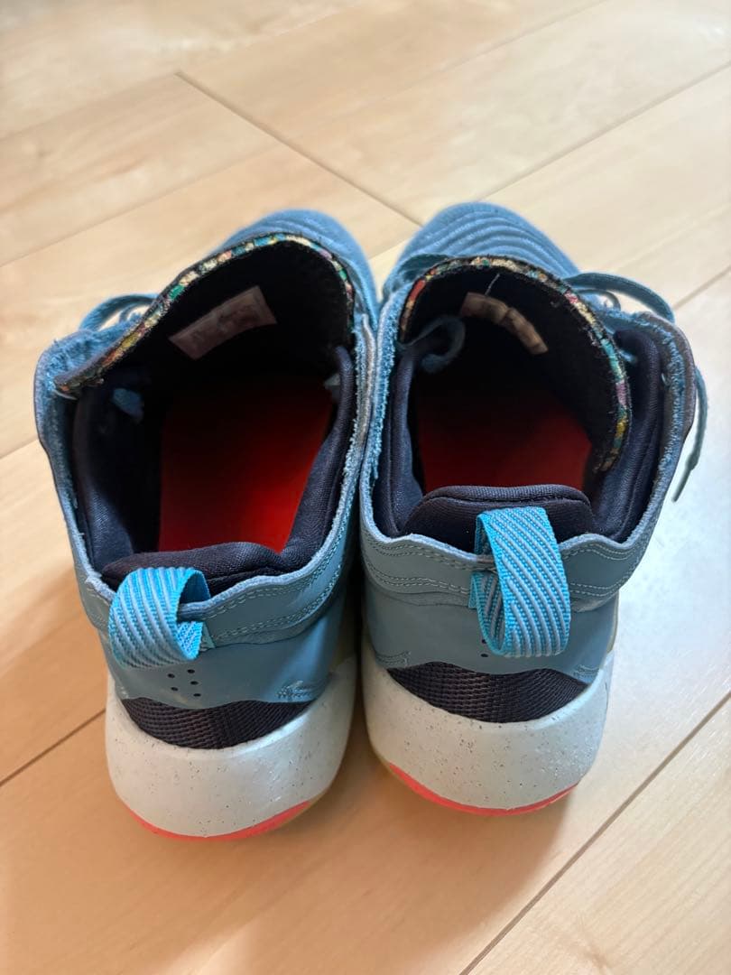 ルカ1 Jordan 27.5㎝
