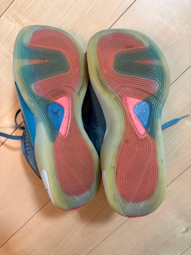 ルカ1 Jordan 27.5㎝