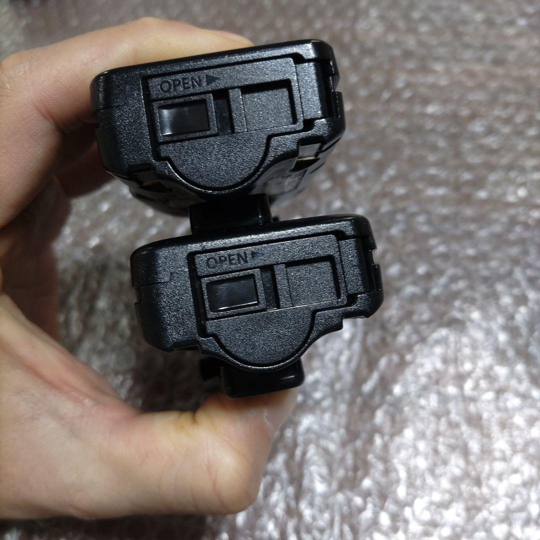 ICOM　トランシーバー　IC-4300 管理ナンバー1800