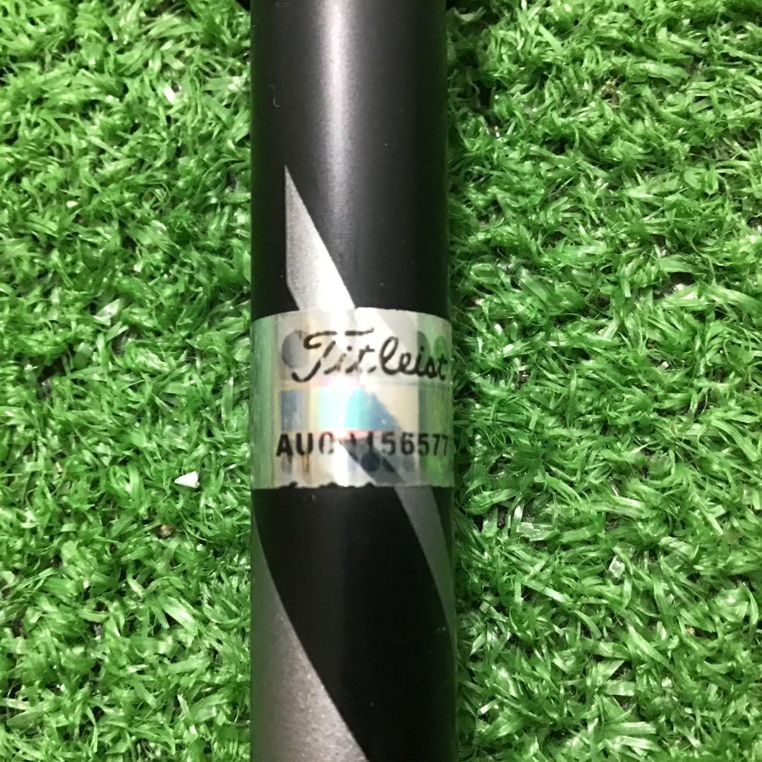 シャフト Fujikura MCI 70-S Titleist スリーブ付き
