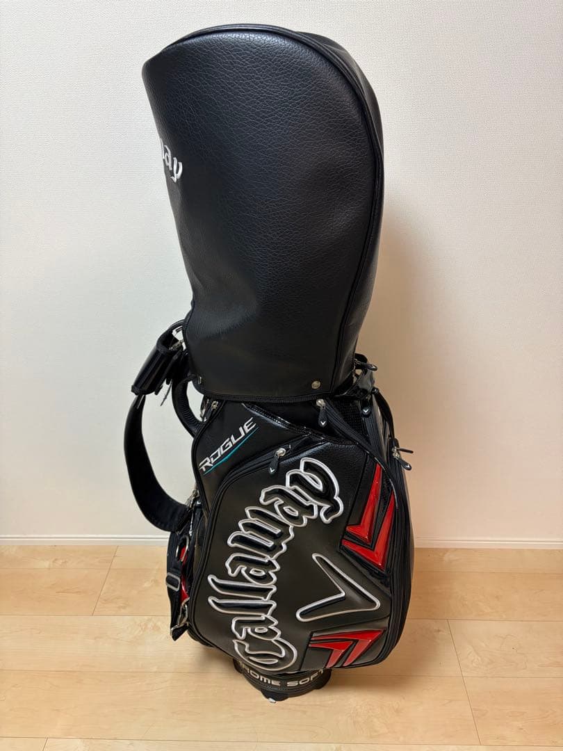 Callaway Rogue キャディバッグ