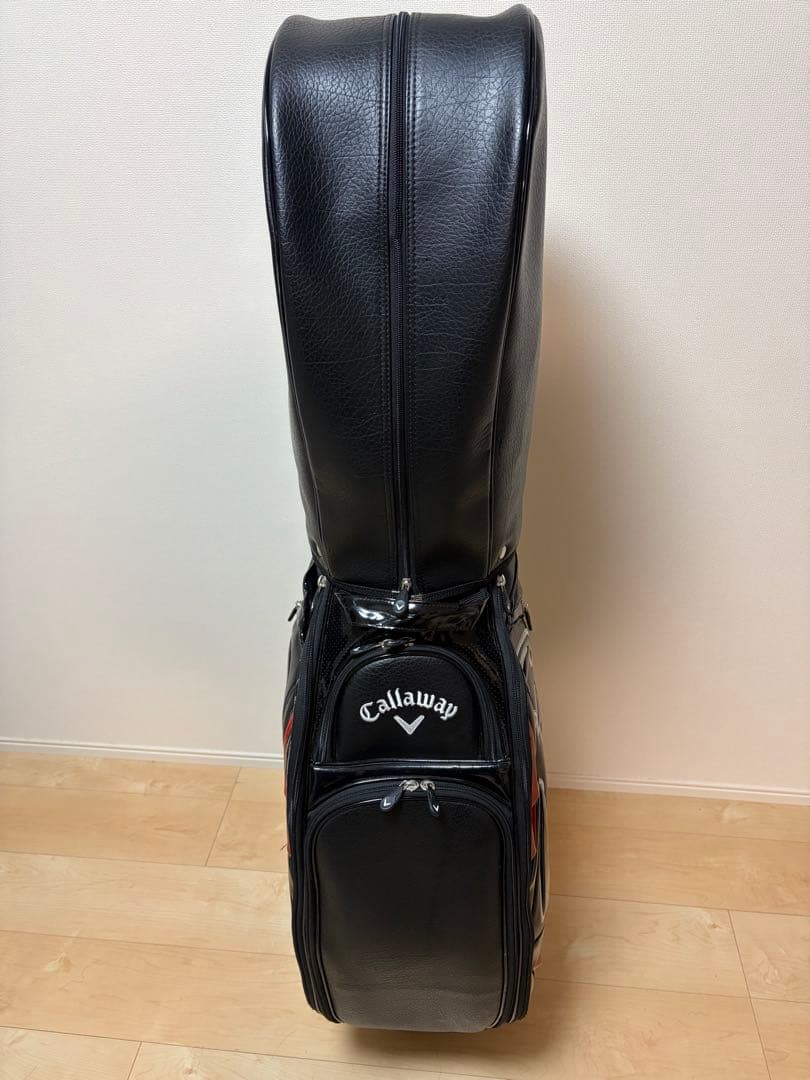 Callaway Rogue キャディバッグ