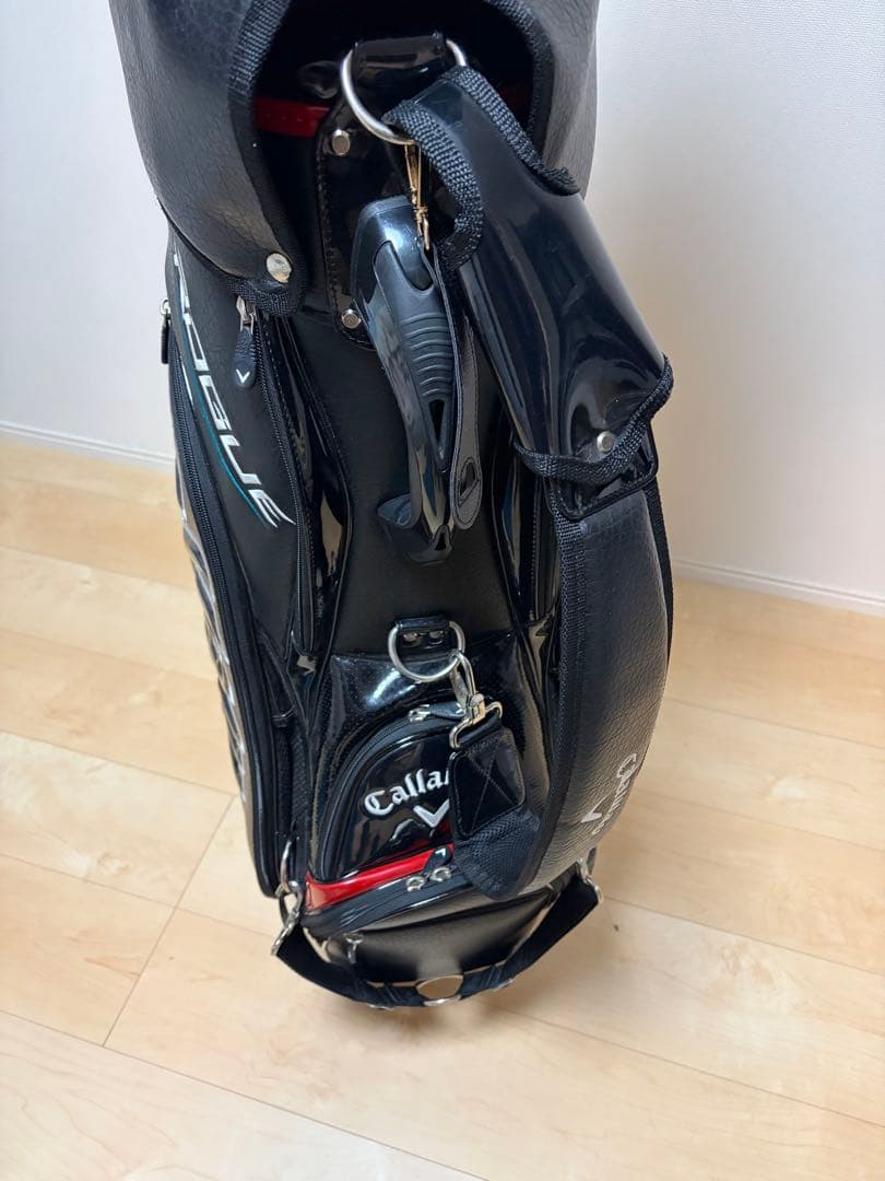 Callaway Rogue キャディバッグ