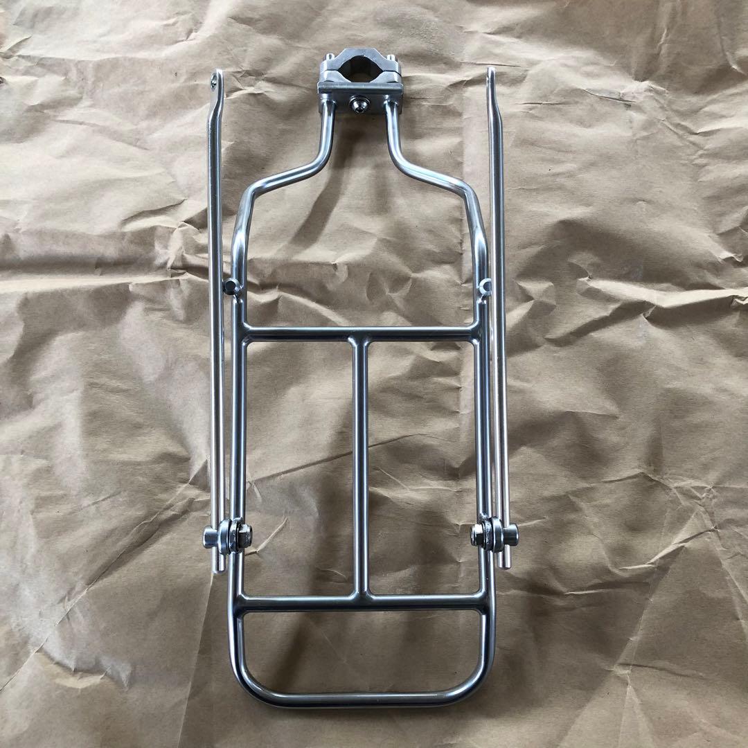 アクセサリー NITTO R10 bag supporter