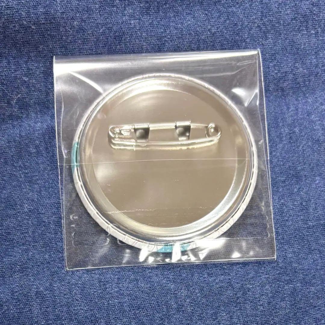 ユーリ!!! on ICE アニメ原画缶バッジコレクション ヴィクトル