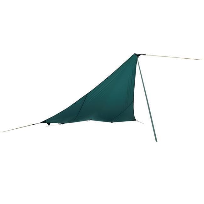 〖中古〗ノルディスク　Voss Diamond SI Forest Green
