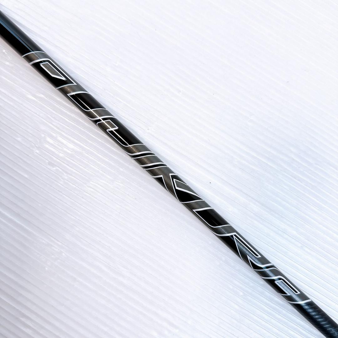 スピーダーNXブラック　40-S　ドライバー用シャフト　ブリヂストンスリーブ