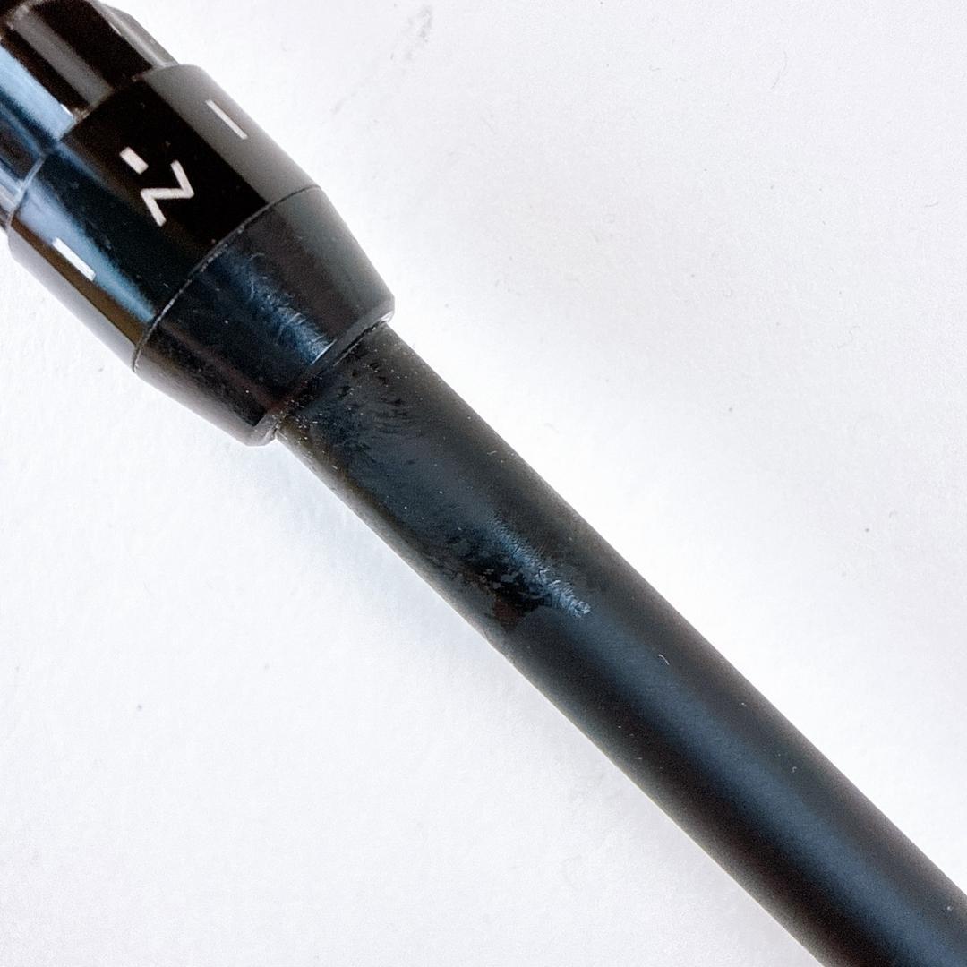 スピーダーNXブラック　40-S　ドライバー用シャフト　ブリヂストンスリーブ