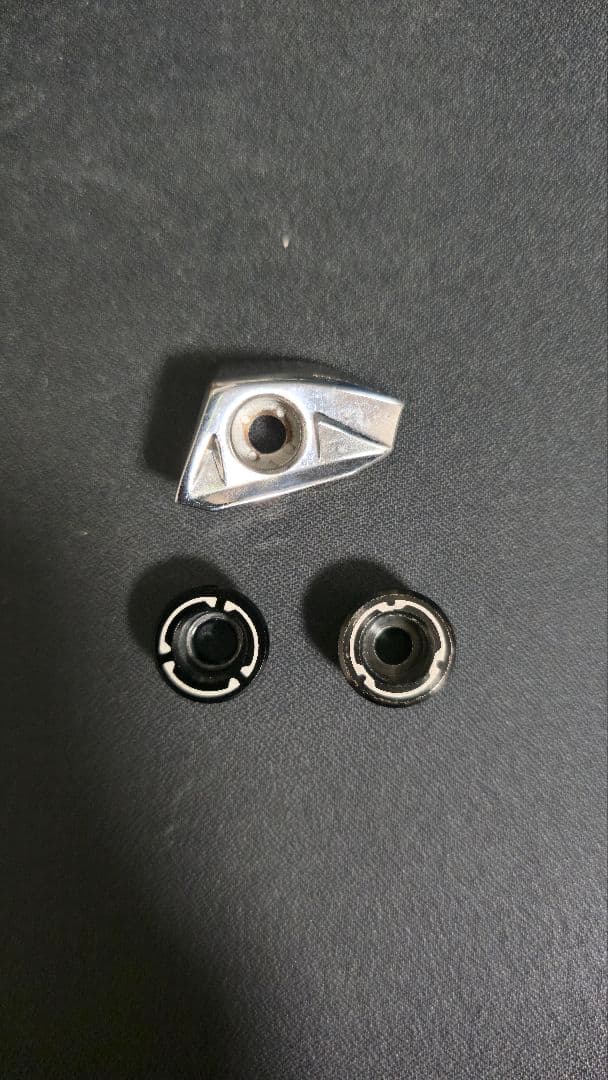 QI10MAX 9.0 ドライバー ヘッドのみ カバー付き テーラーメイド