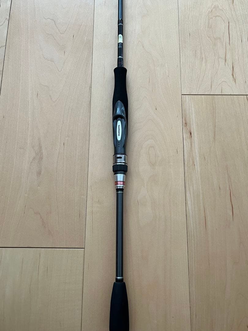 シマノKISU BB M180