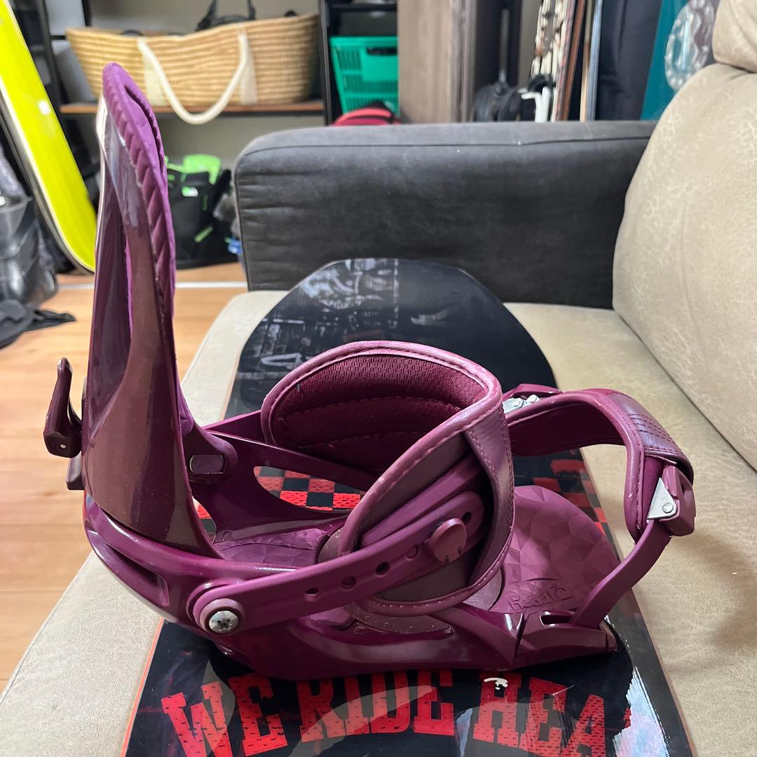 HEAD COURSE DCT 153 × HEAD NX M