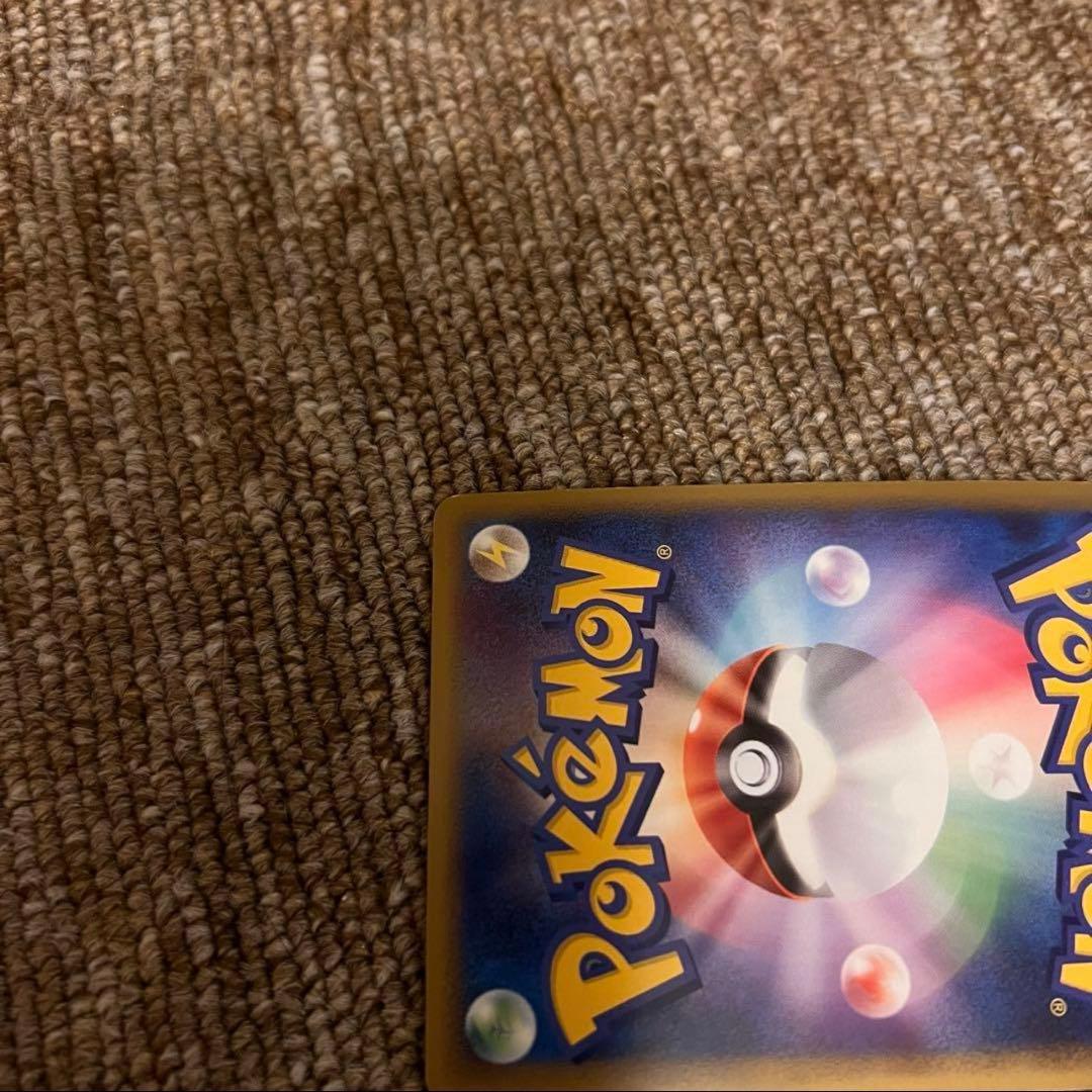ポケカ　ダークライ&クレセリアlegend