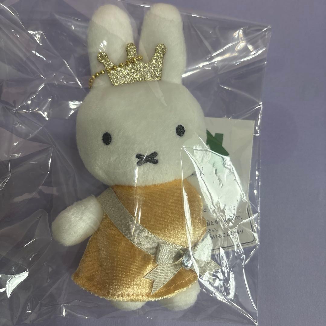 ミッフィー ぬいぐるみ セット