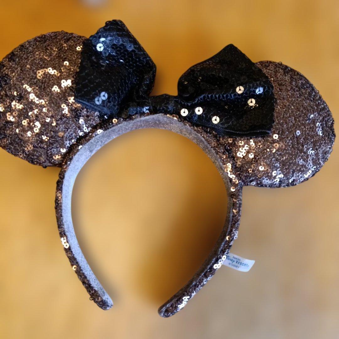 ディズニー カチューシャセット
