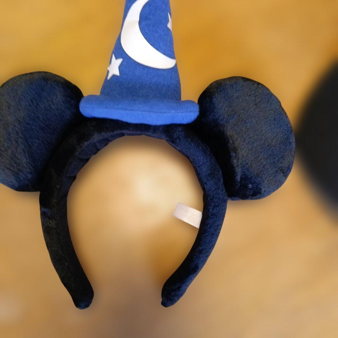 ディズニー カチューシャセット