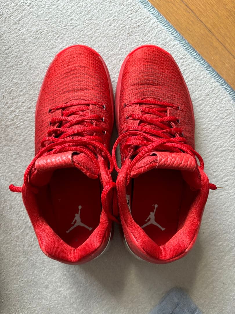nike airjordan XXXⅠ エアジョーダン31