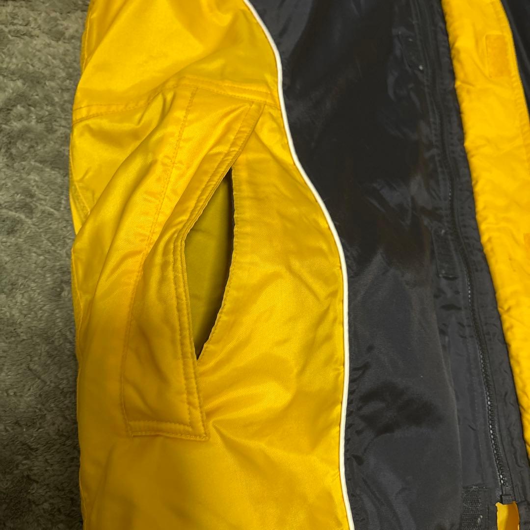 【90s】adidas アディダスベンチコート