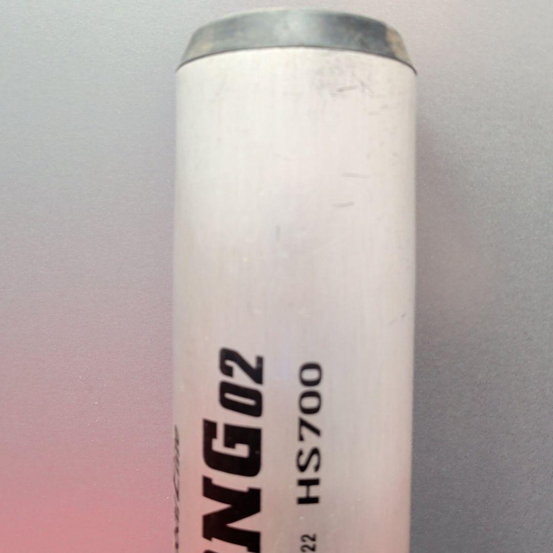 新基準 ミズノ VKONG02 84cm 硬式