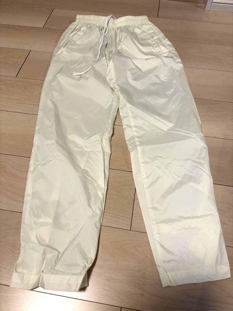 キャスコ　レディース レインウェア Mサイズ ジャケットとパンツ セットアップ