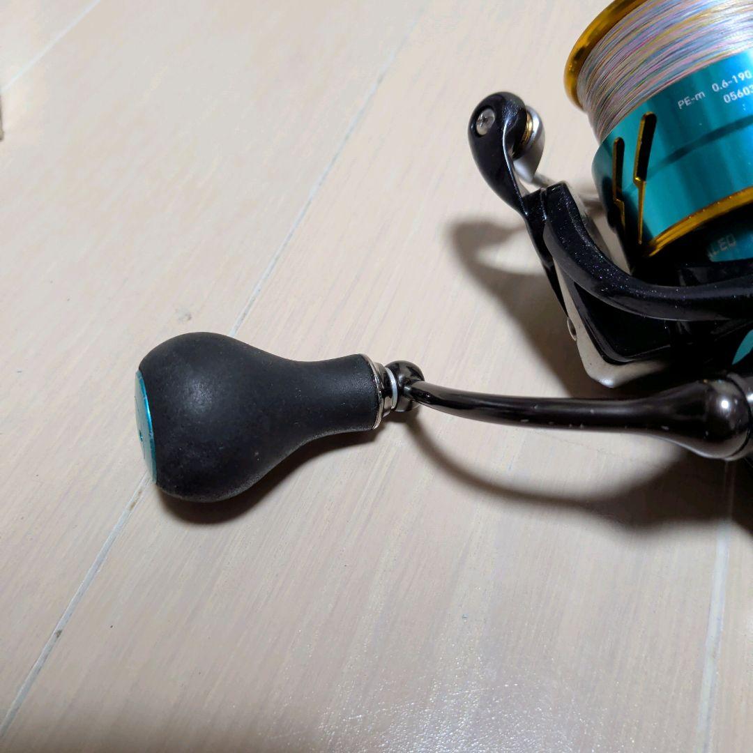 ダイワ 17 エメラルダスMX 2508PE DAIWA EMERALDAS