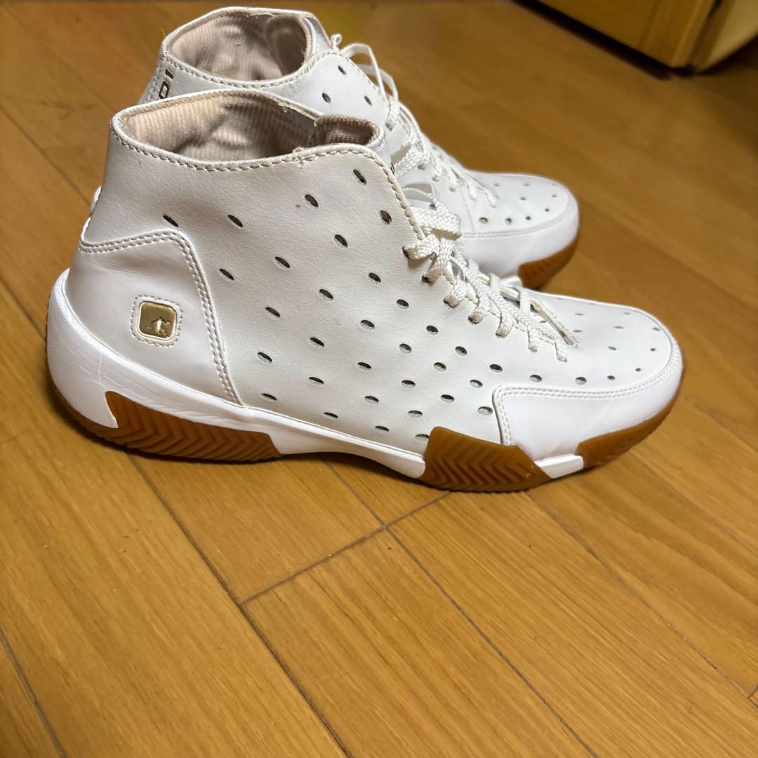 AND1バッシュ　未使用　US10.5 28.5cm