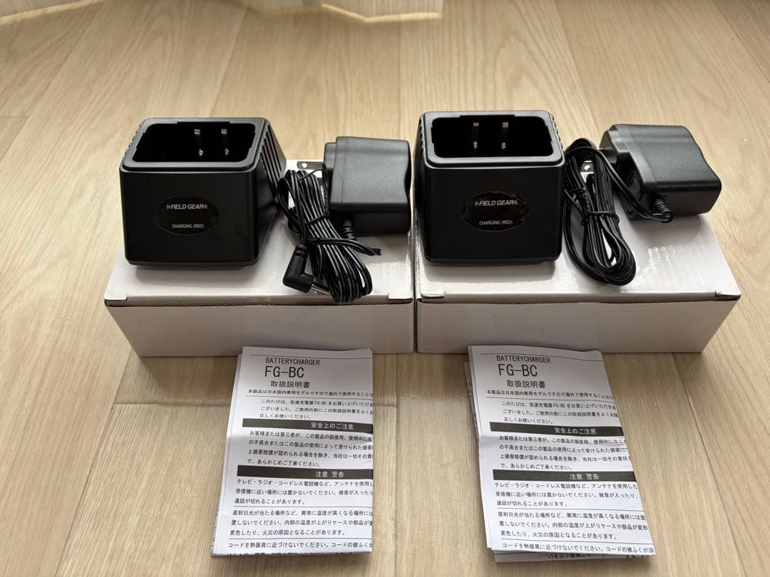 【美品】ケンウッドDEMITOSS UBZ-LU20×2点 他周辺機器4点セット