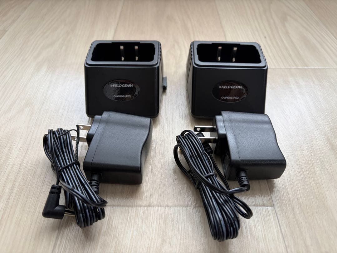 【美品】ケンウッドDEMITOSS UBZ-LU20×2点 他周辺機器4点セット