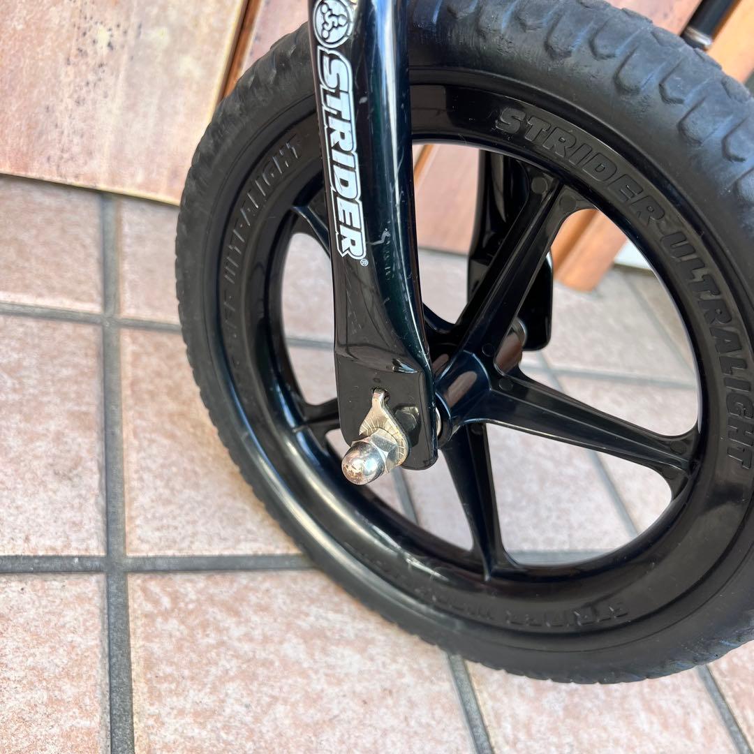 STRIDER ストライダー ピンク 12 Classic