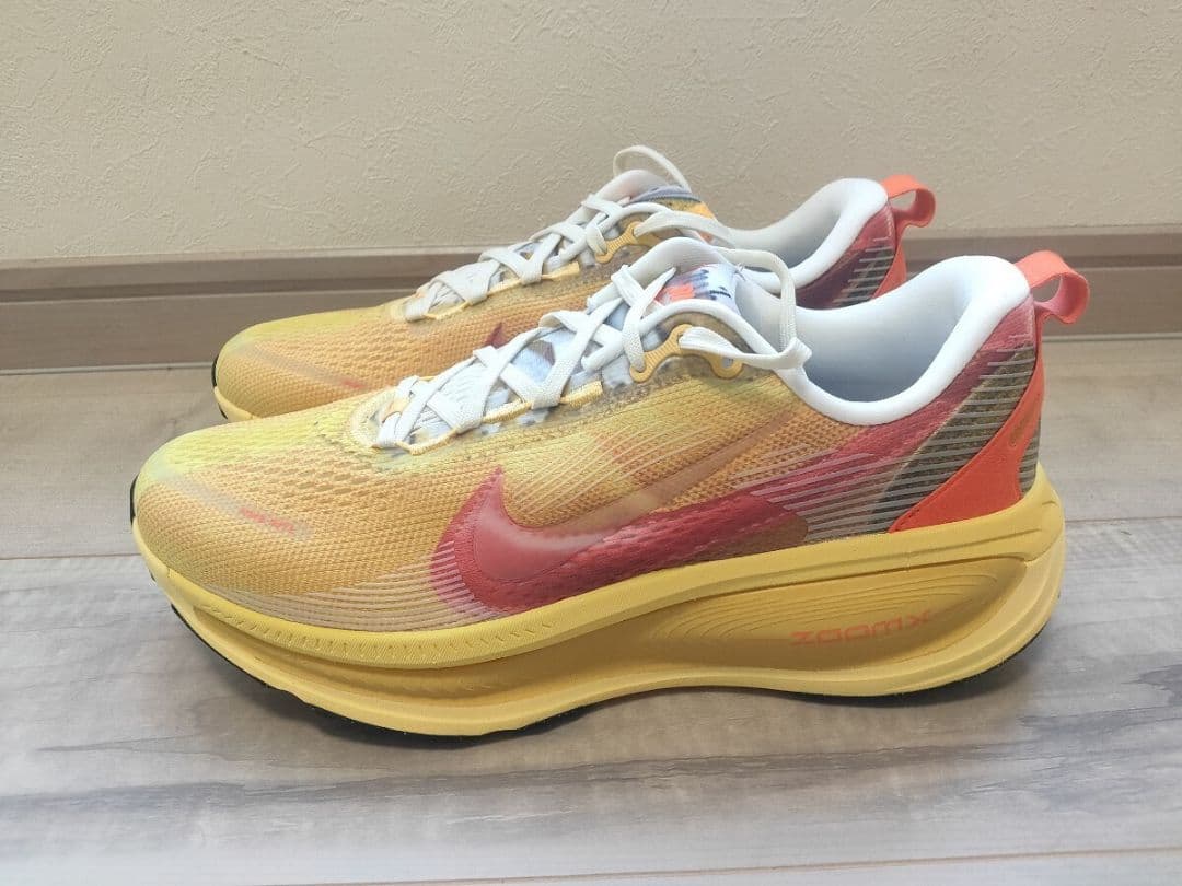 26cm NIKE ZOOM VOMERO 18 SE ナイキ ズーム ボメロ