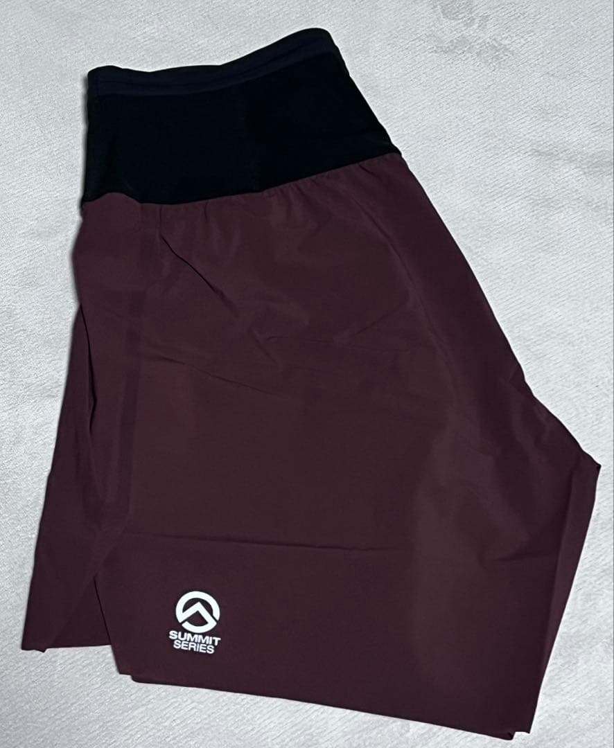 新品未使用 THE NORTH FACE エンデュリストレイルショーツ Lサイズ