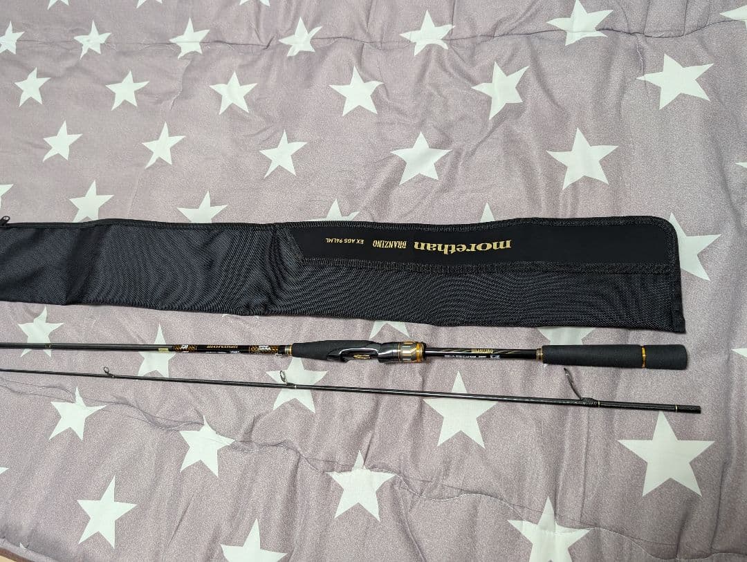 DAIWA モアザン ブランジーノ EX AGS 94LML