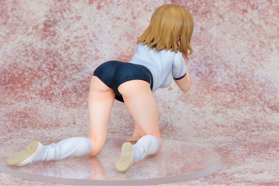 ToLOVEる 籾岡里紗 1/8 フィギュア プルクラ PULCHRA とらぶる