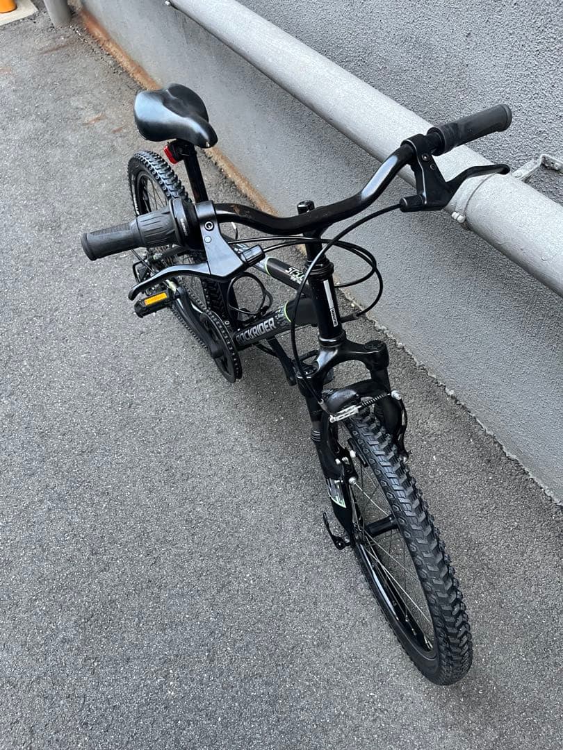 Rockrider ジュニアスポーツマウンテン
