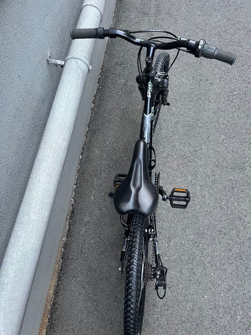 Rockrider ジュニアスポーツマウンテン