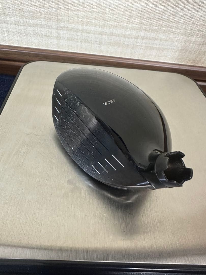 状態良好 TSI3 5w 18度 FW フェアウェイウッド ヘッド　タイトリスト