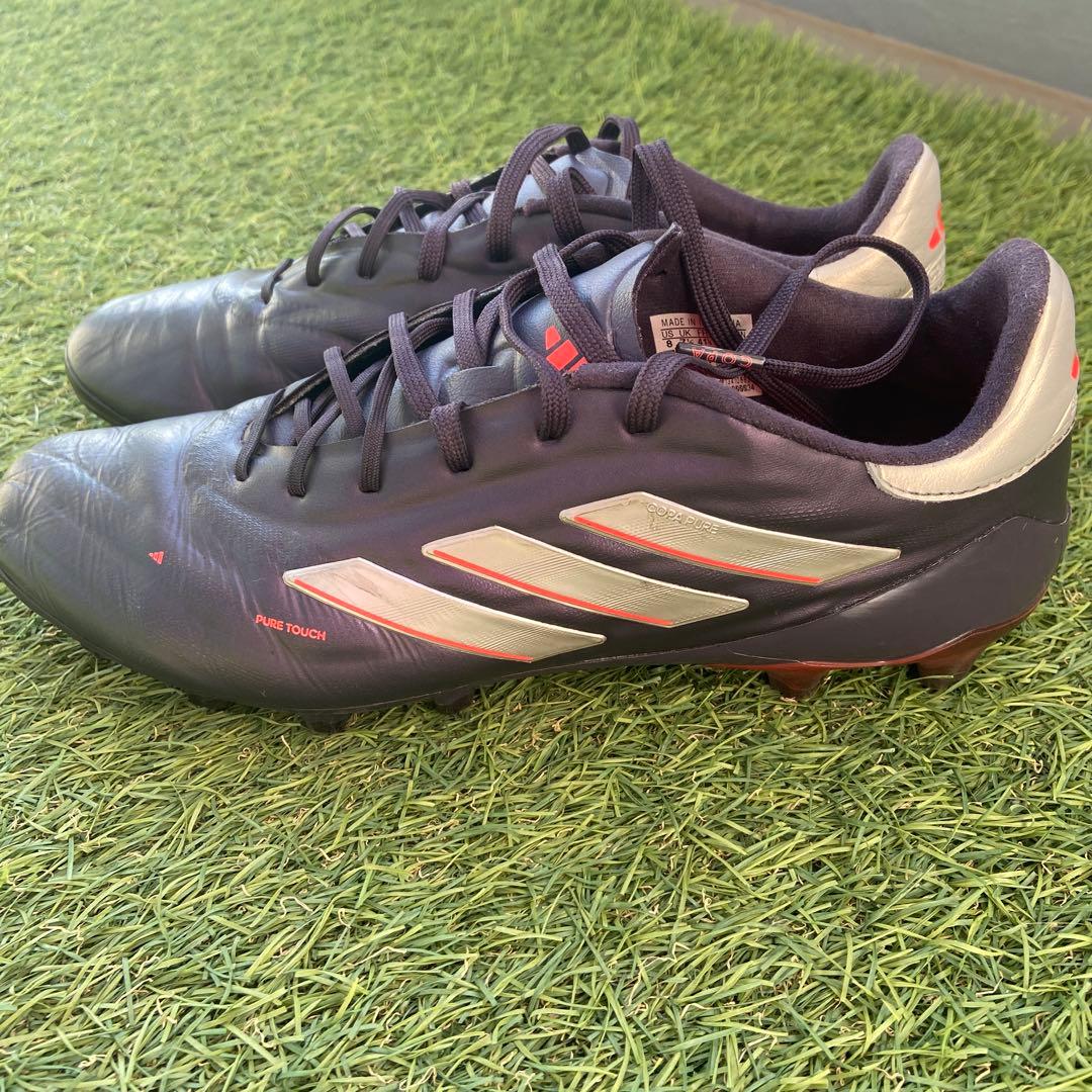 adidas アディダス コパピュア 2 ELITE AG スパイク シューズ