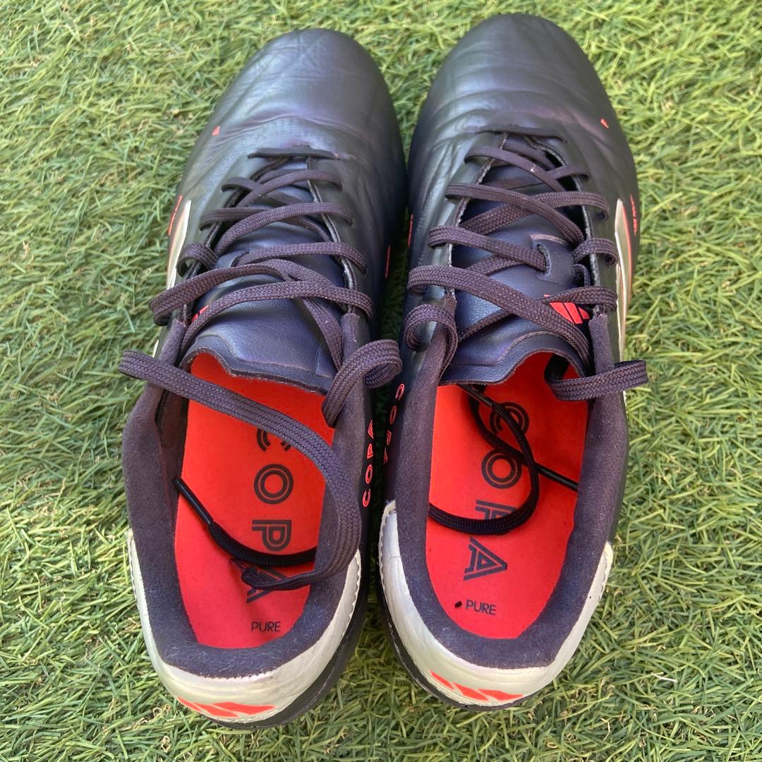adidas アディダス コパピュア 2 ELITE AG スパイク シューズ