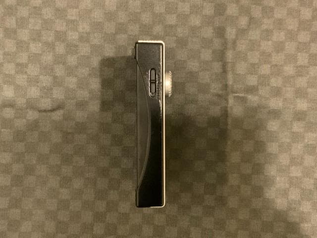 KORG KAOSSILATOR カオシレーター[希少ジャンク]ブラック塗装済み