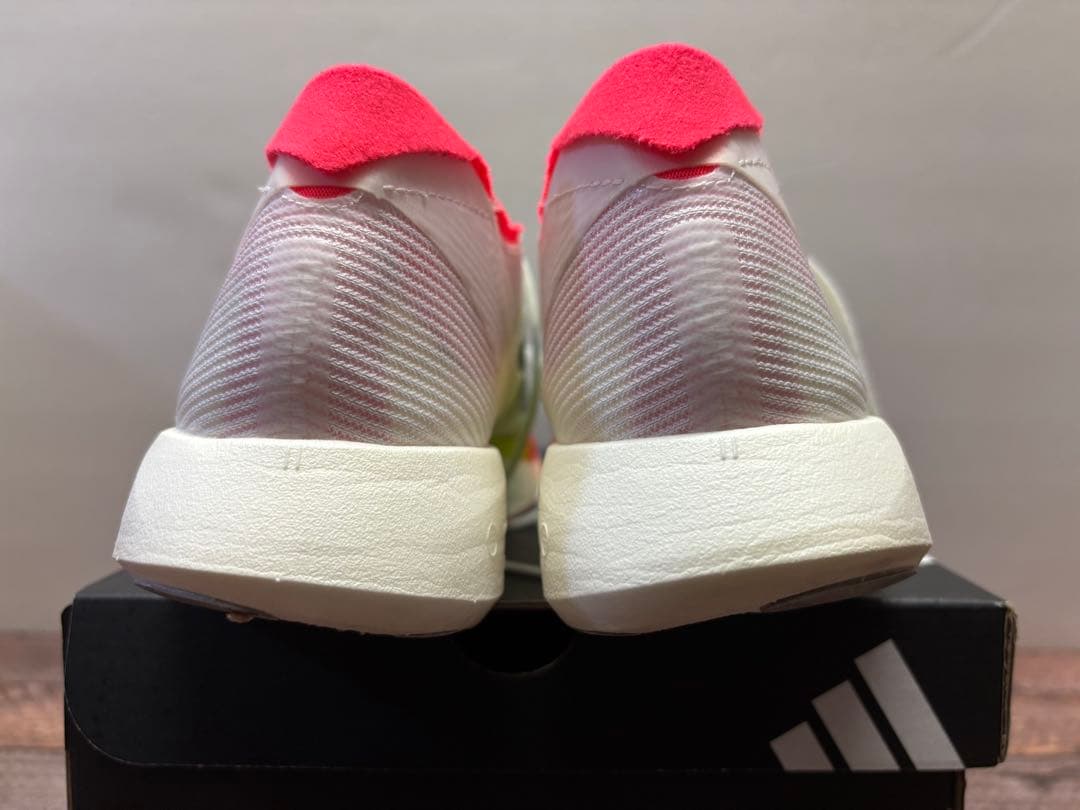 スパイク・シューズ adidas ADIZERO TAKUMI SEN 10 27cm