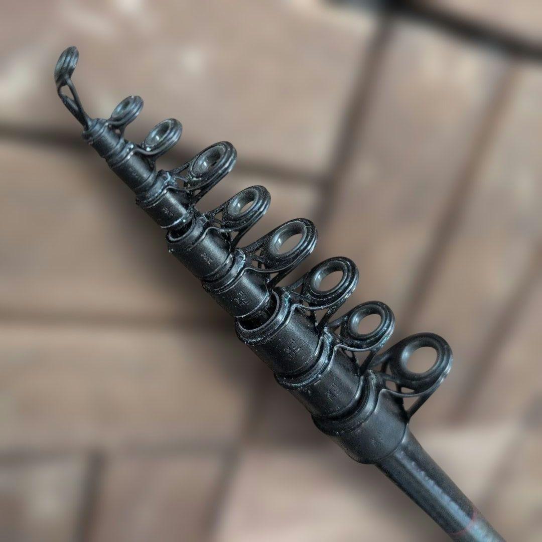 NFT POWER LOOPかかり50号420 良品！ぶり、ヒラマサに！