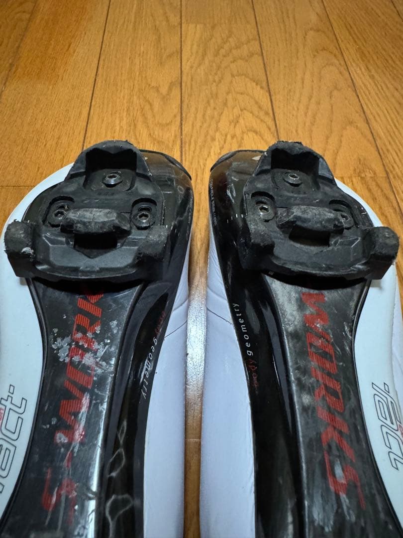 26cm/SPECIALIZED S-WORKS スペシャライズ ロードシューズ