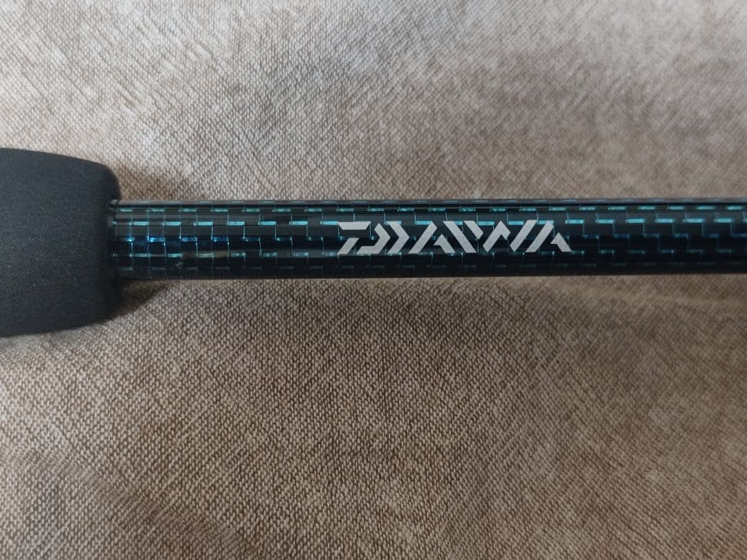 DAIWA エメラルダスEX AGS84.5M-T