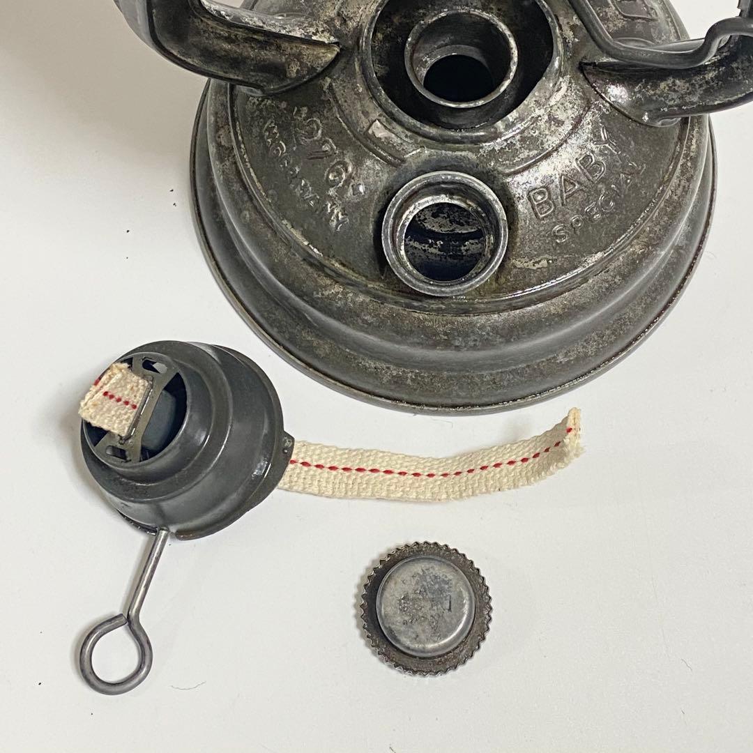 FEUERHAND フュアーハンド 276 STK　ドイツ製　ビンテージランタン