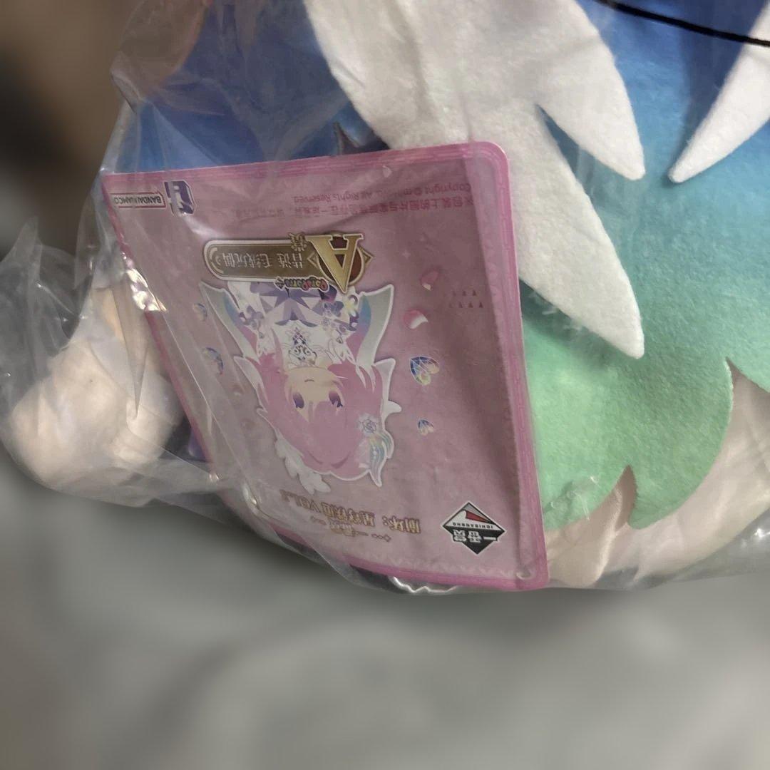 崩壊スターレイル 一番くじ キュレネ セット