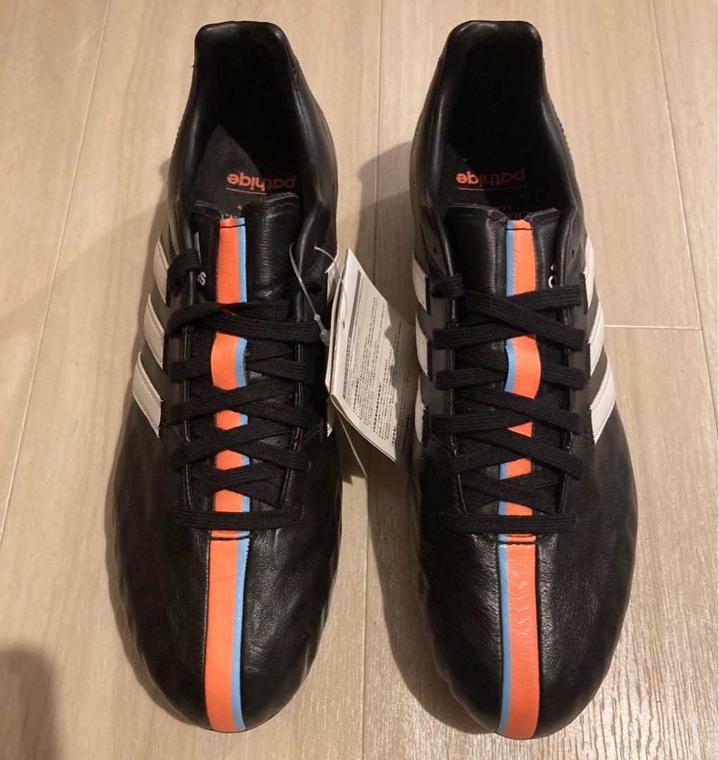 【新品未使用】adidas Pat11pro HG アディダス サッカースパイク
