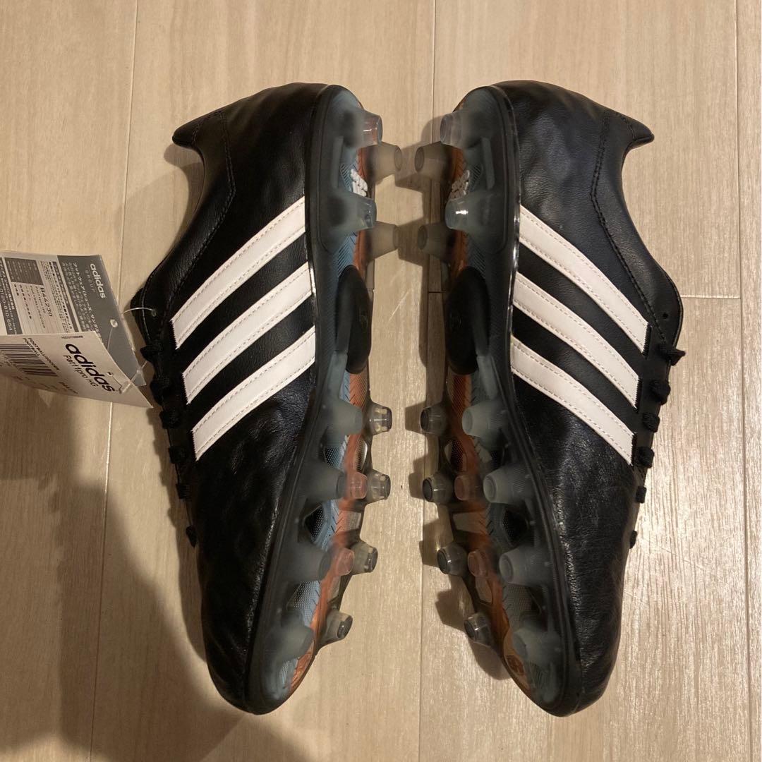 【新品未使用】adidas Pat11pro HG アディダス サッカースパイク