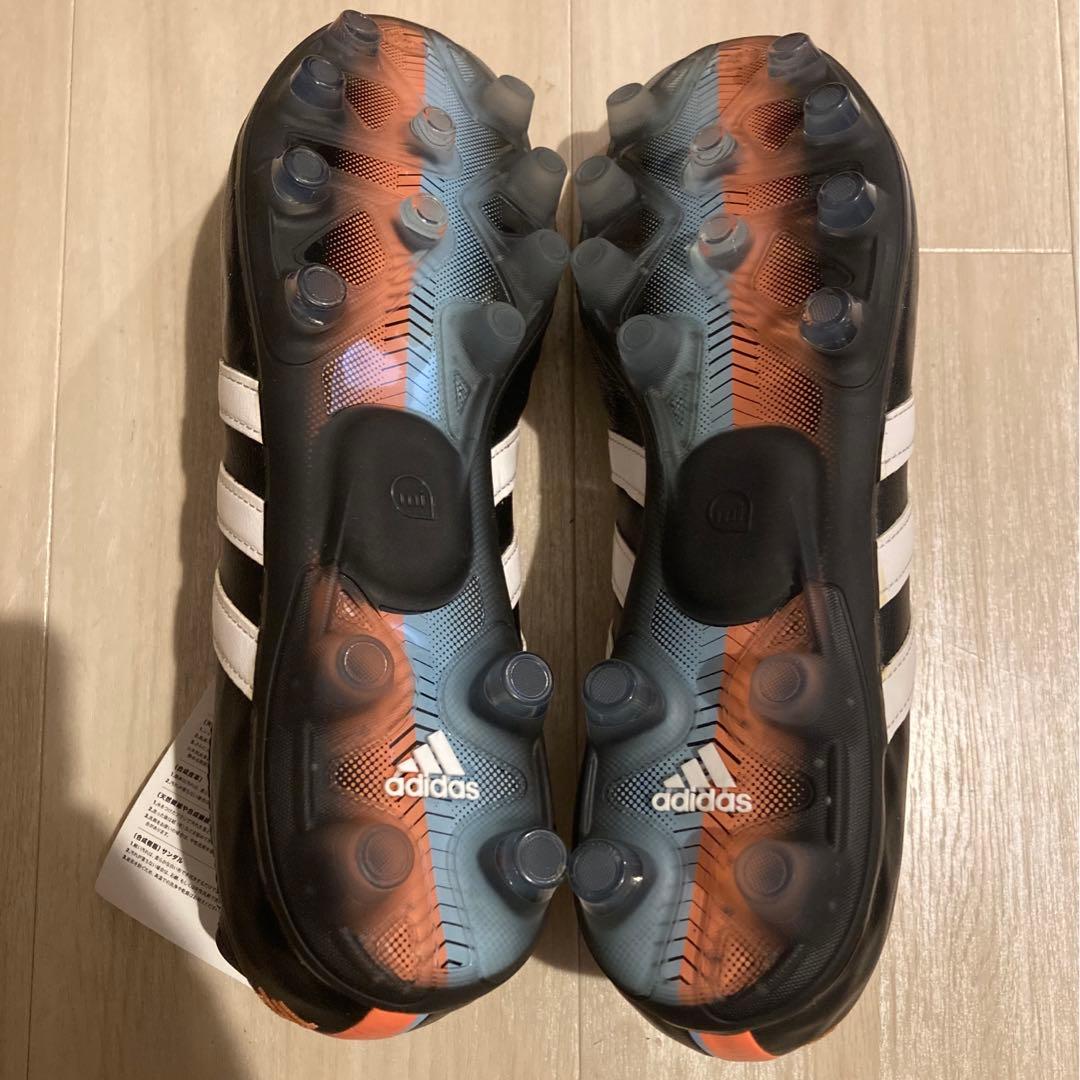 【新品未使用】adidas Pat11pro HG アディダス サッカースパイク