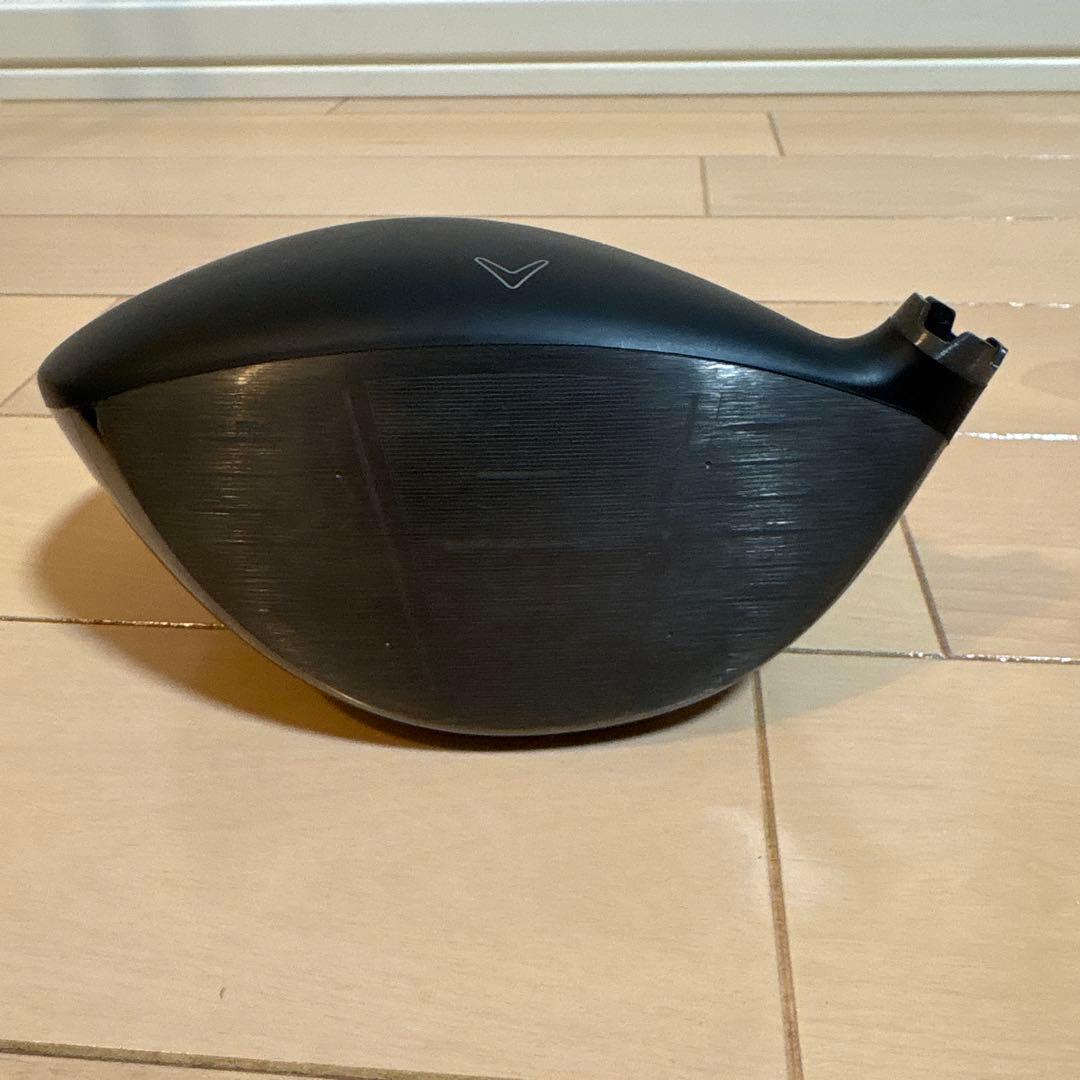 Callaway Rogue ST トリプルダイヤLS ドライバー
